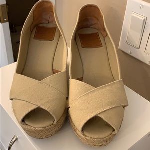 Espadrilles